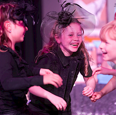TheaterSpeelPlaats