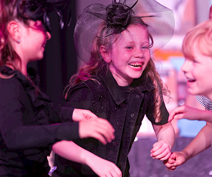 TheaterSpeelPlaats