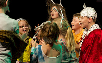 MusicalSpeelPlaats