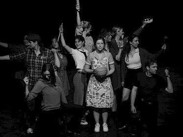 HUISproductie Musical