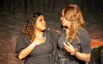 Korte cursus Acteren